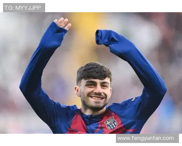 佩德里在巴萨的崛起之路：年轻天才如何改变球队未来