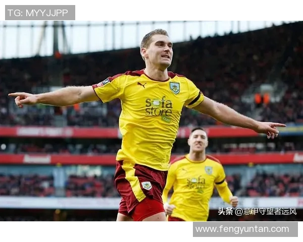 伯恩利主场迎战彼德堡争夺英冠积分榜关键战役