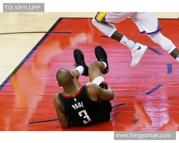 克里斯保罗：从控卫传奇到NBA历史最佳助攻手的辉煌之路