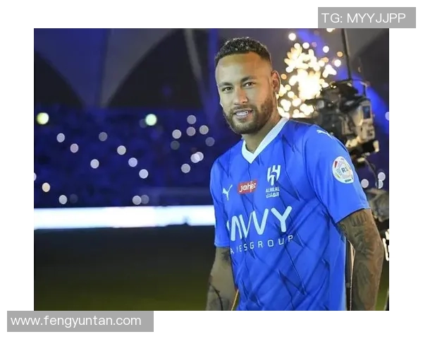 内马尔：从天才少年到足球巨星的辉煌历程与未来展望