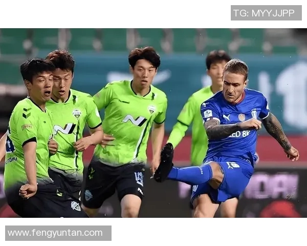 全北现代迎战仁川联队力争主场胜利冲击联赛榜首 全北现代迎战仁川联队力争主场胜利冲击联赛榜首