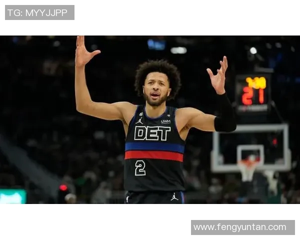 凯德坎宁安如何在NBA赛场上展现全能球员的魅力与潜力 凯德坎宁安如何在NBA赛场上展现全能球员的魅力与潜力