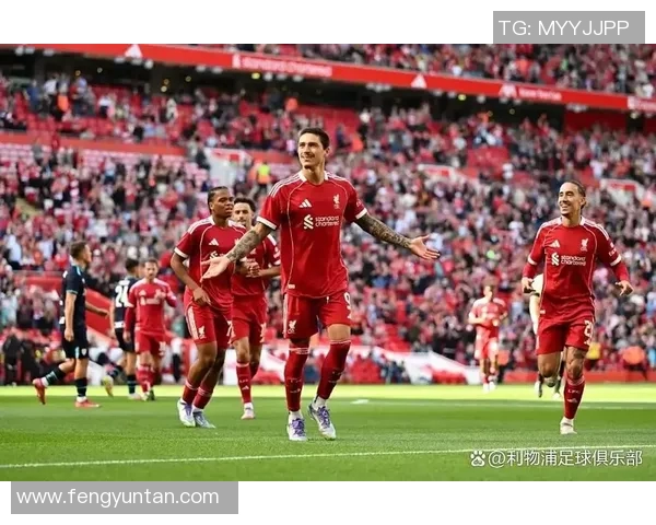 利物浦与狼队激战成平双方各取一分的精彩对决回顾 利物浦与狼队激战成平双方各取一分的精彩对决回顾