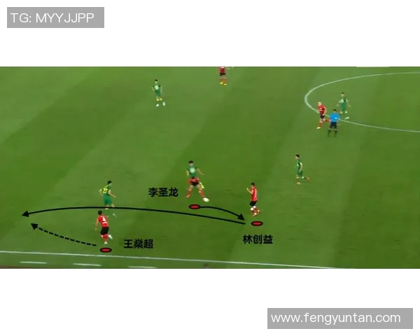 国安与上港激战正酣比分悬念不断球迷期待精彩瞬间 国安与上港激战正酣比分悬念不断球迷期待精彩瞬间
