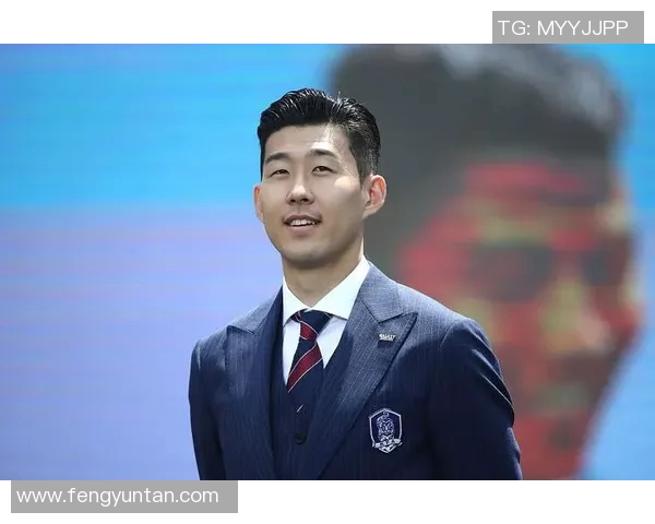 孙兴O的足球传奇之路探索与成就的背后故事与未来展望 孙兴O的足球传奇之路探索与成就的背后故事与未来展望