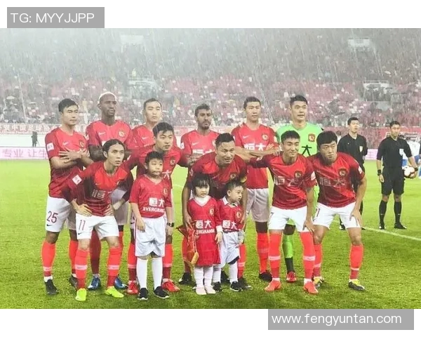 大邱与广州恒大激战结果揭晓球迷期待精彩瞬间回顾