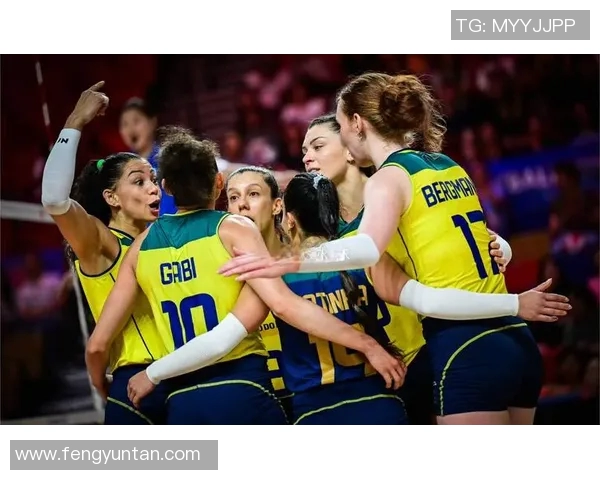 女排精彩对决荷兰队挑战中国队直播盛况全程回顾与分析