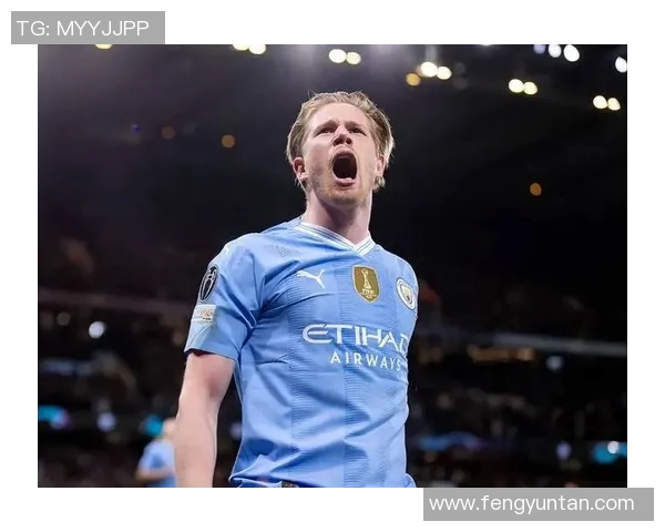 德布劳内复出即巅峰！3助攻导演曼城大胜