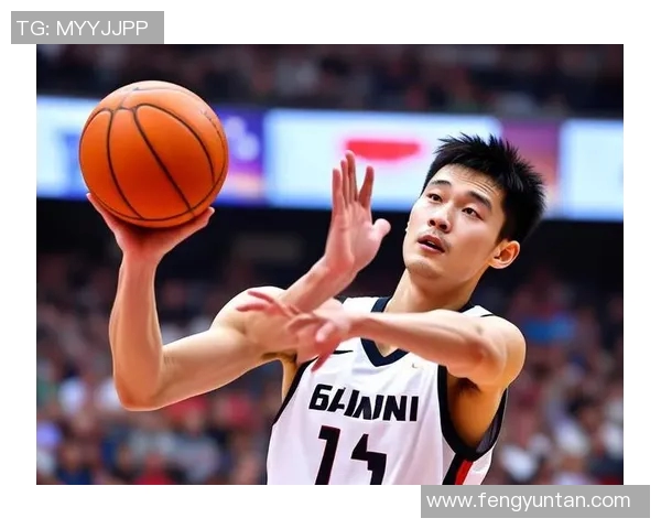 张兆旭的篮球之路：从青涩少年到CBA明星的成长历程与奋斗故事