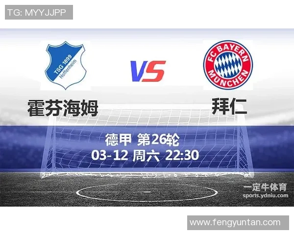 拜仁对阵霍芬海姆精彩视频直播全程回顾与赛后分析