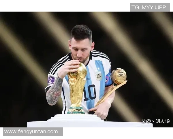 梅西传奇：从巴萨到阿根廷国家队的辉煌之路与未来展望