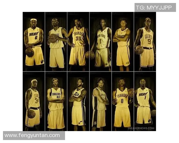 杰伦格林的崛起之路：从天才少年到NBA明星的奋斗历程