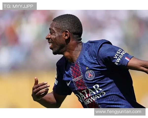 登贝莱在赛场上的表现如何影响球队战绩与未来发展分析