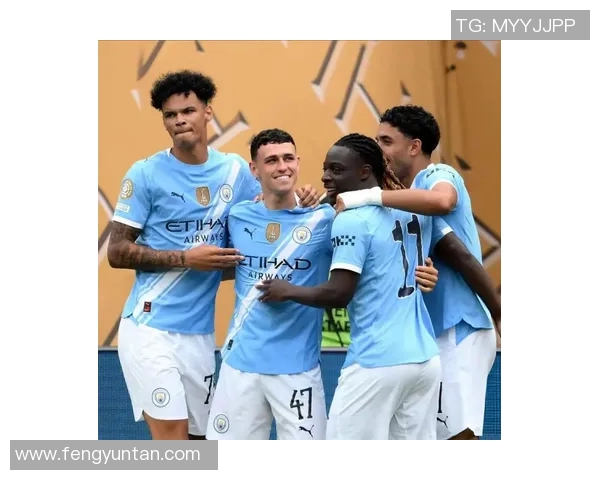 福登:从青训新星到英超顶尖球员的成长之路与未来展望 福登:从青训新星到英超顶尖球员的成长之路与未来展望