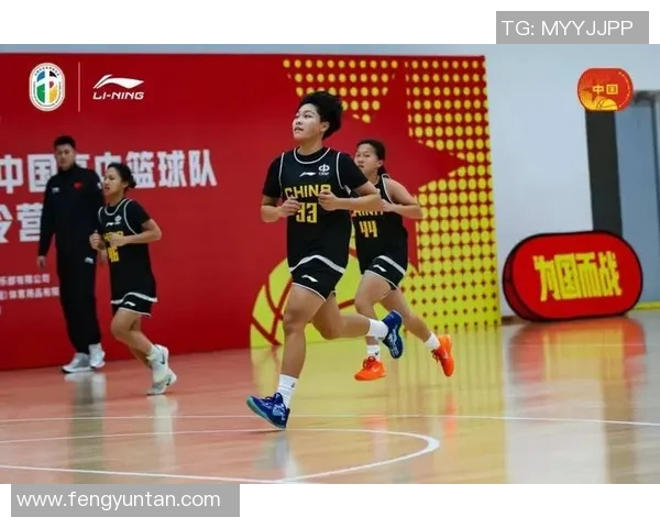 翟晓川的篮球之路：从青涩少年到CBA明星球员的成长故事