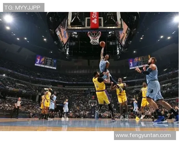 贾莫兰特引领新一代篮球风潮展现无限潜力与激情 贾莫兰特引领新一代篮球风潮展现无限潜力与激情