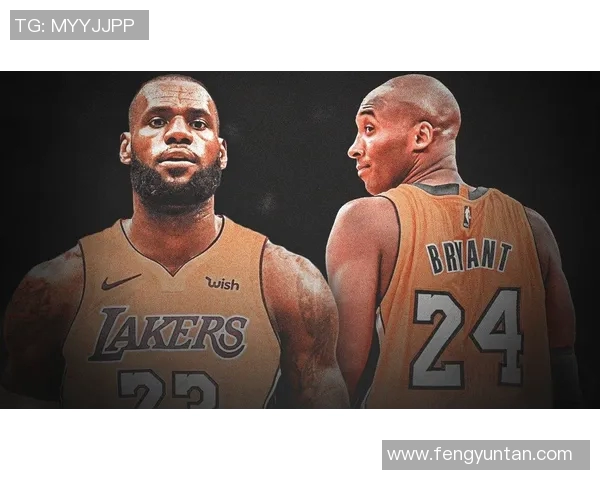 詹姆斯与科比的巅峰对决41分的传奇之战回顾与分析