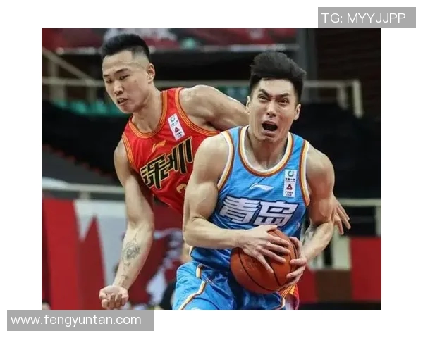 赵泰隆的篮球之路:从青涩少年到职业明星的奋斗历程与心路探索 赵泰隆的篮球之路:从青涩少年到职业明星的奋斗历程与心路探索