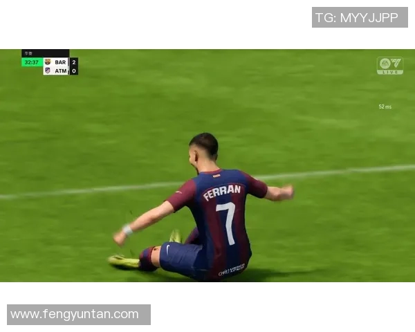 费兰托雷斯的崛起之路:从青训天才到足球巨星的华丽转身 费兰托雷斯的崛起之路:从青训天才到足球巨星的华丽转身