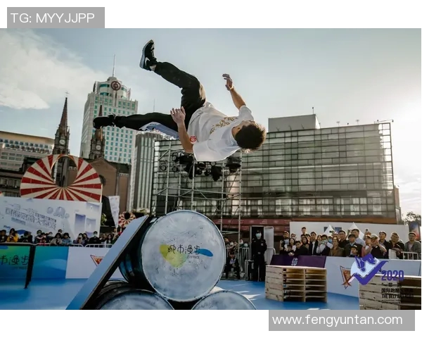 重庆极限运动队的成长之路与嘉年华精彩瞬间全景回顾