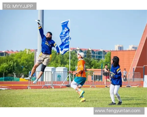 飞盘耐力排行榜新鲜出炉北京飞盘队稳居榜首引领风潮