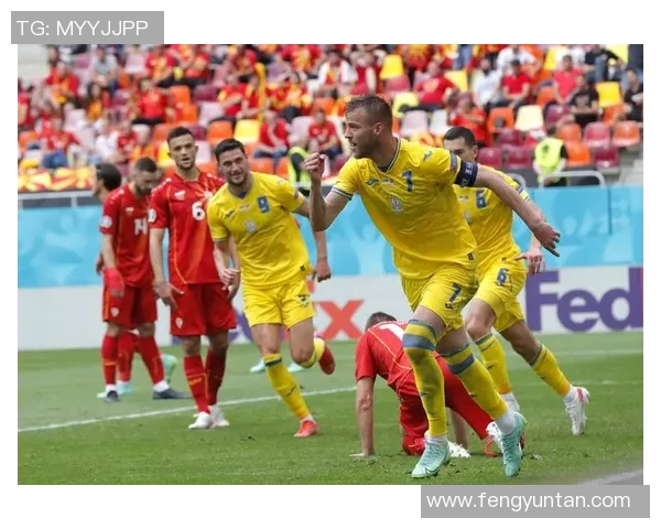 马其顿与西班牙激战预选赛双方争夺欧洲杯入场券的精彩对决 马其顿与西班牙激战预选赛双方争夺欧洲杯入场券的精彩对决