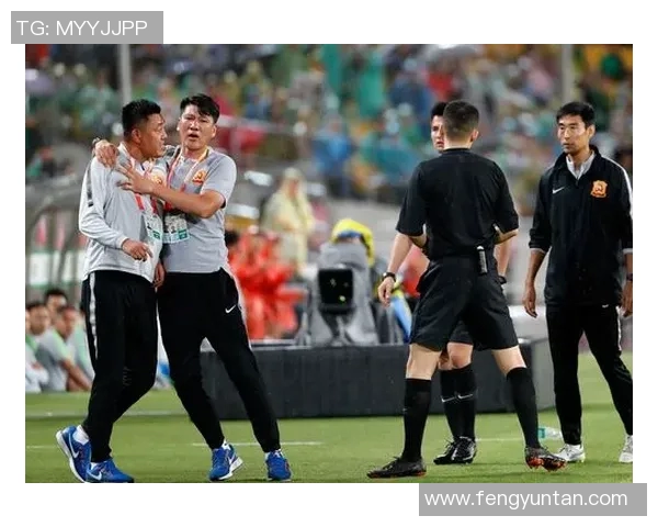 鲁能泰山与中赫国安激战正酣谁能在这场对决中笑到最后 鲁能泰山与中赫国安激战正酣谁能在这场对决中笑到最后