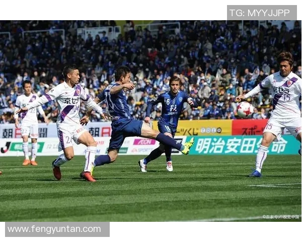 2016年京都与山形山神激战回顾精彩瞬间全景视频分享