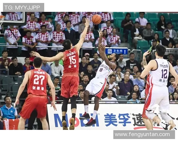 CBA山东对阵天津精彩回放及最终比分分析分享