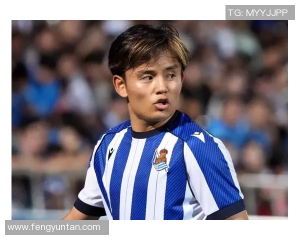 久保建英在西甲赛季中的表现分析与未来发展潜力探讨