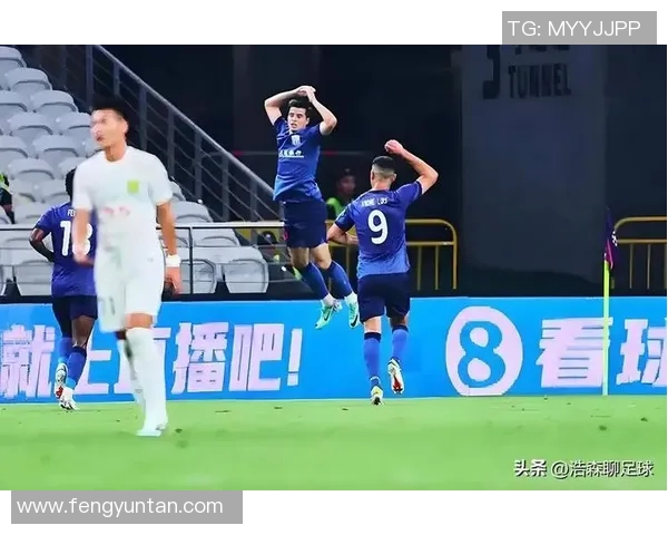 中超激战申花迎战富力球迷期待精彩对决与进球盛宴