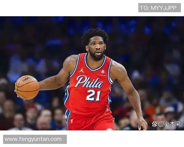 乔尔恩比德：从非洲篮球新星到NBA超级巨星的辉煌之路