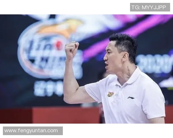 任骏飞领衔出战CBA季后赛展现全能球技助力球队争冠之路