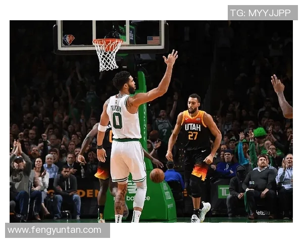 凯尔特人对阵爵士精彩比赛录像回放分析与精彩瞬间回顾