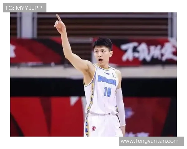 刘晓宇：从篮球新星到职业生涯的蜕变与成长之路