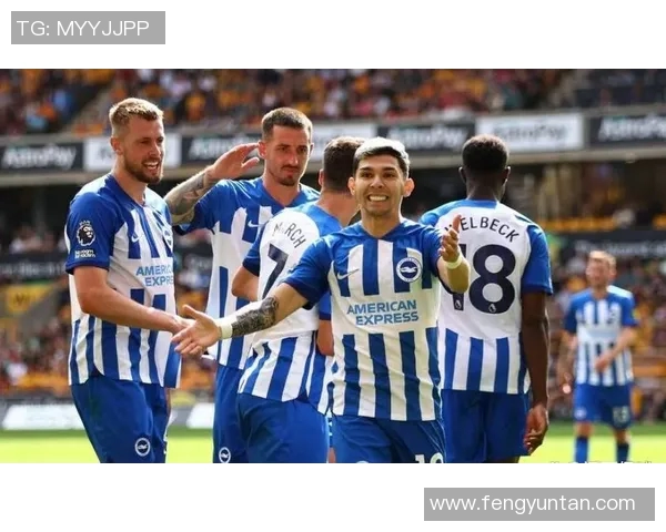 切尔西主场迎战布莱顿期待精彩对决双方球迷热情高涨气氛火热