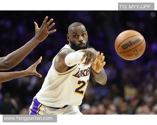 勒布朗詹姆斯：篮球巨星的辉煌历程与传奇影响力探讨