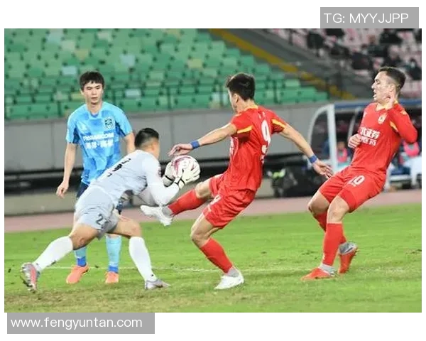 南通支云迎战长春亚泰力争主场全取三分展现实力