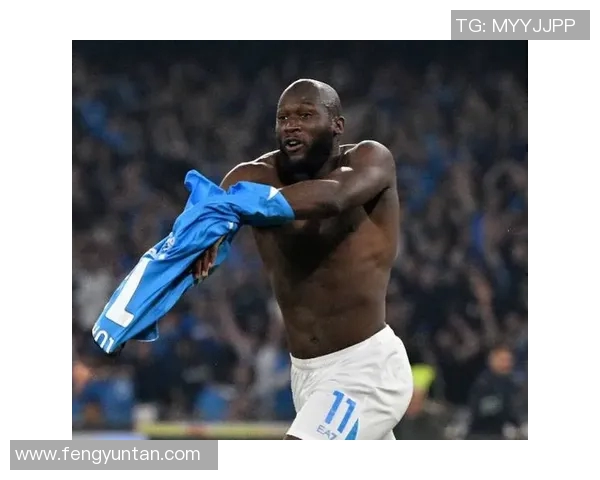 卢卡库的逆袭之路：从天才少年到世界顶级前锋的成长历程