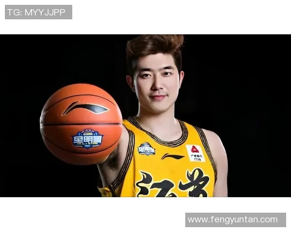 吴冠希：从篮球场上的拼搏到生活中的坚持，见证成长与梦想的旅程