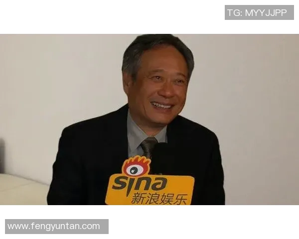 李安:从小镇导演到国际影坛巨匠的传奇旅程与艺术探索 李安:从小镇导演到国际影坛巨匠的传奇旅程与艺术探索
